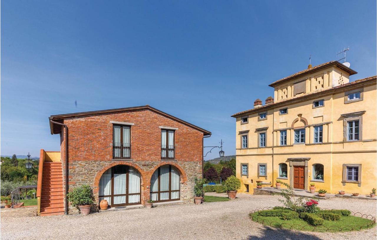 Il Marinocchio Di Malatesti Arezzo Exteriér fotografie