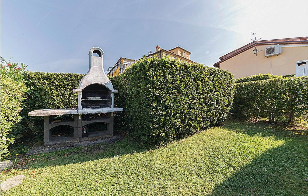 Il Marinocchio Di Malatesti Arezzo Exteriér fotografie