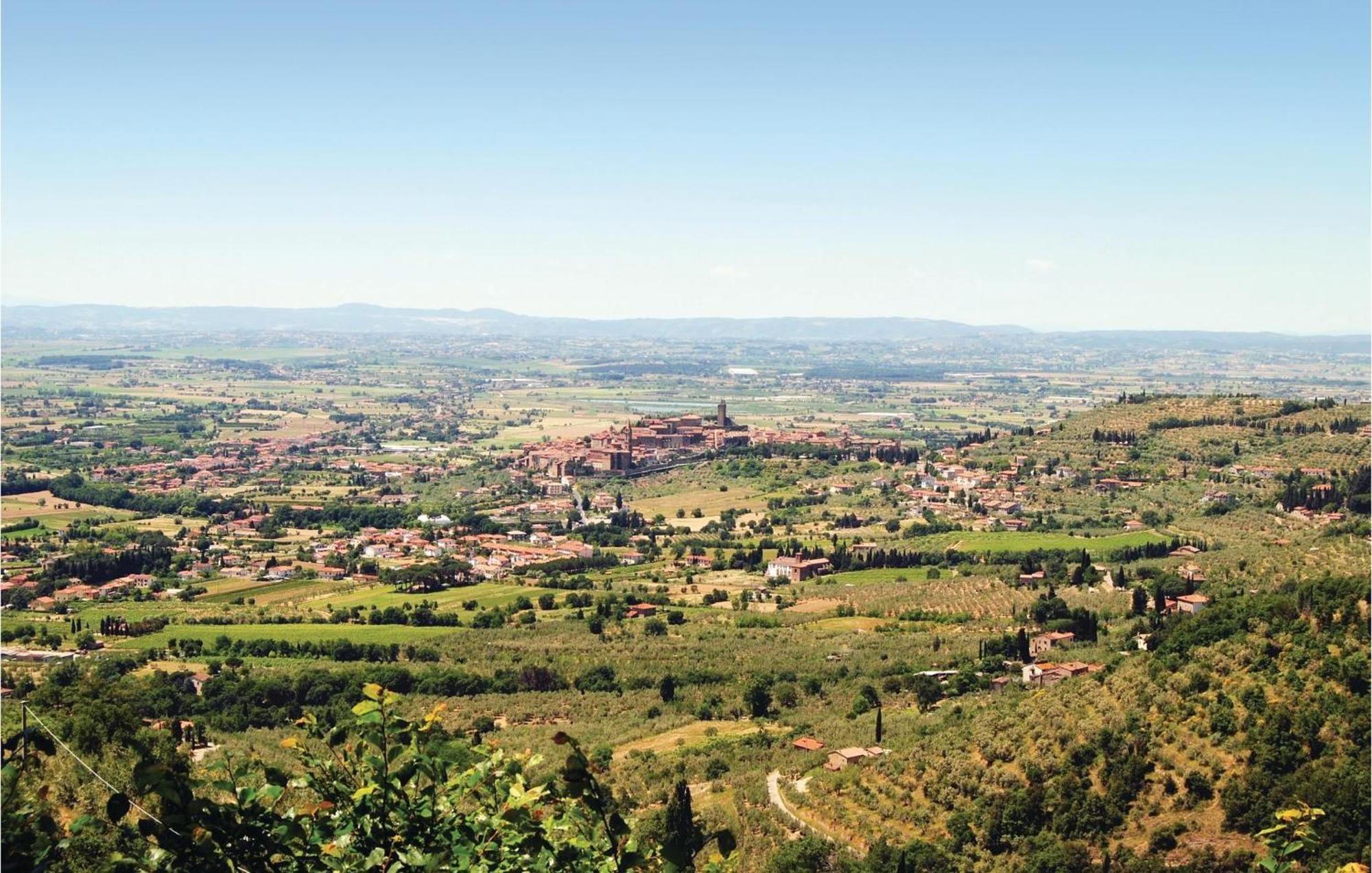 Il Marinocchio Di Malatesti Arezzo Exteriér fotografie