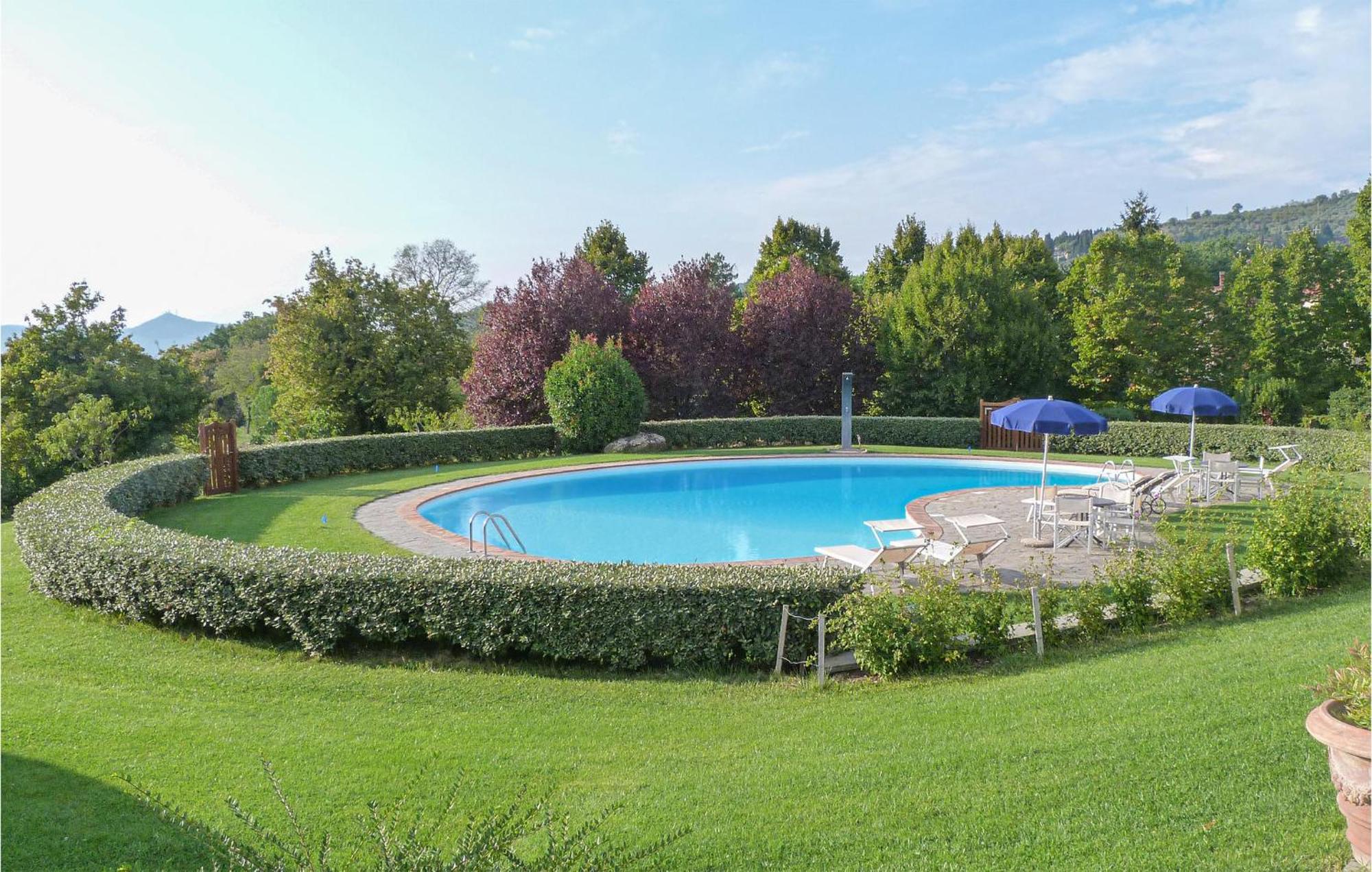 Il Marinocchio Di Malatesti Arezzo Exteriér fotografie